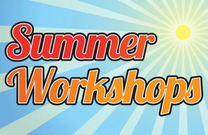 Middle School Band Summer Workshop