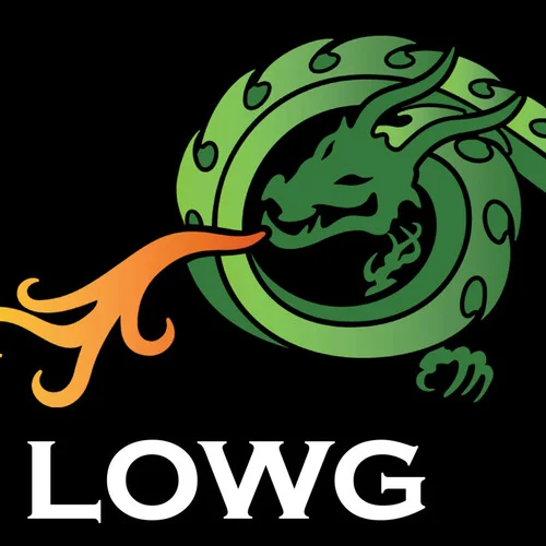 MCGC LOWG Troy Athens