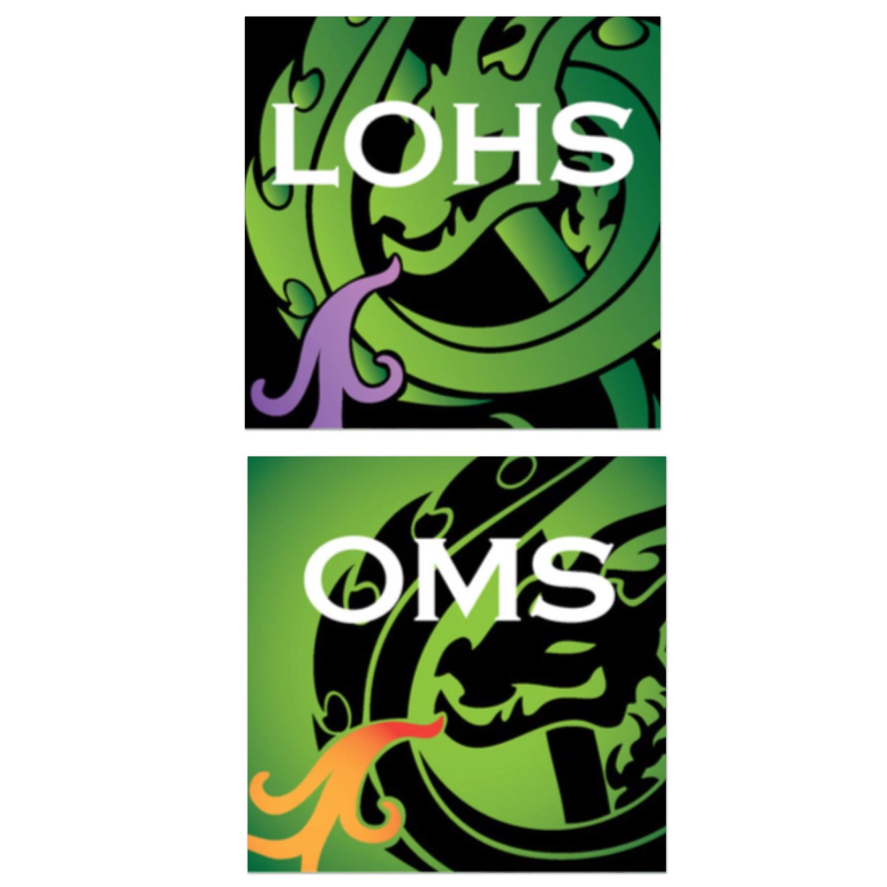 HS Pre Festival Concert/OAKVIEW MS Mid Winter Concert