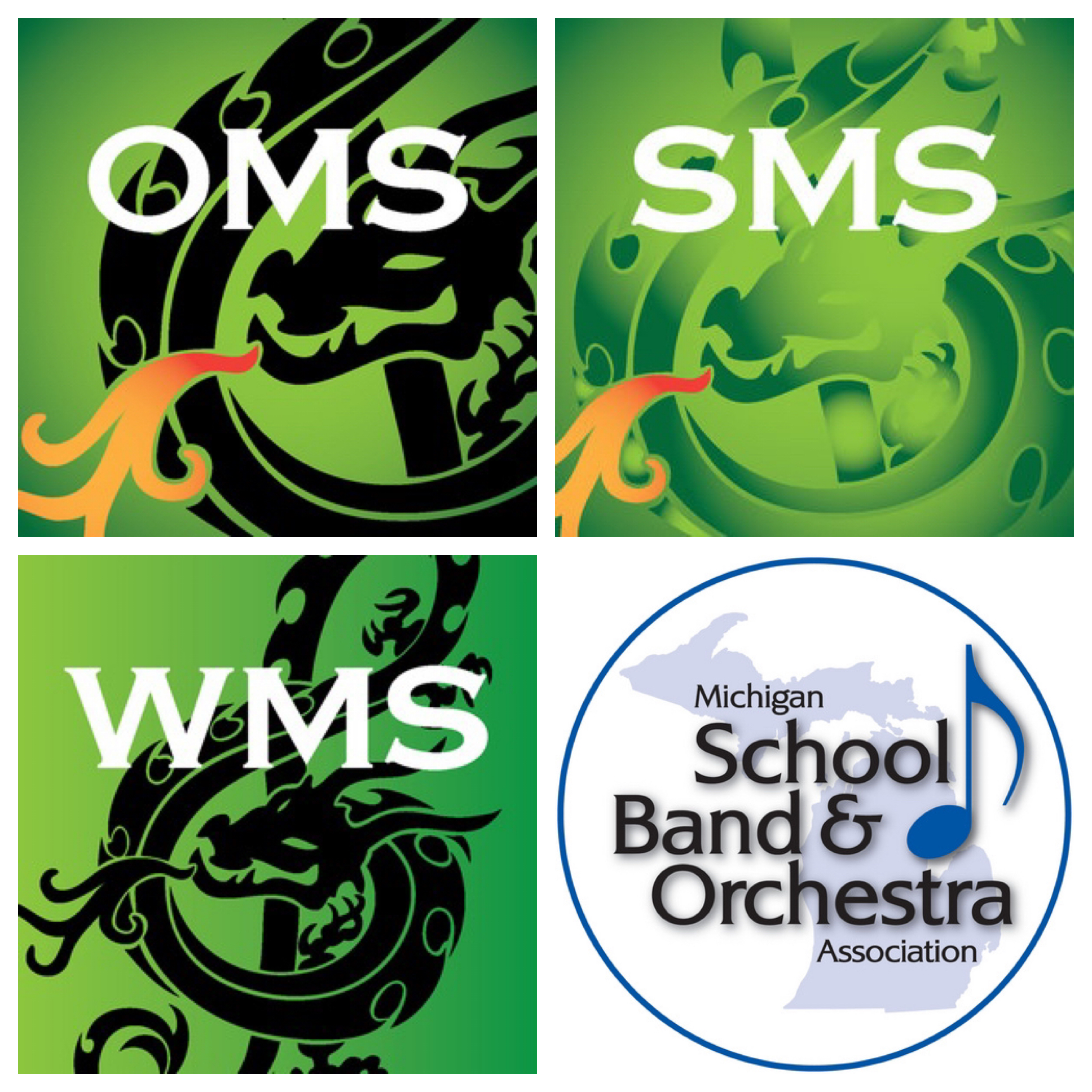 MS MSBOA Spring Solo and Ensemble Festival