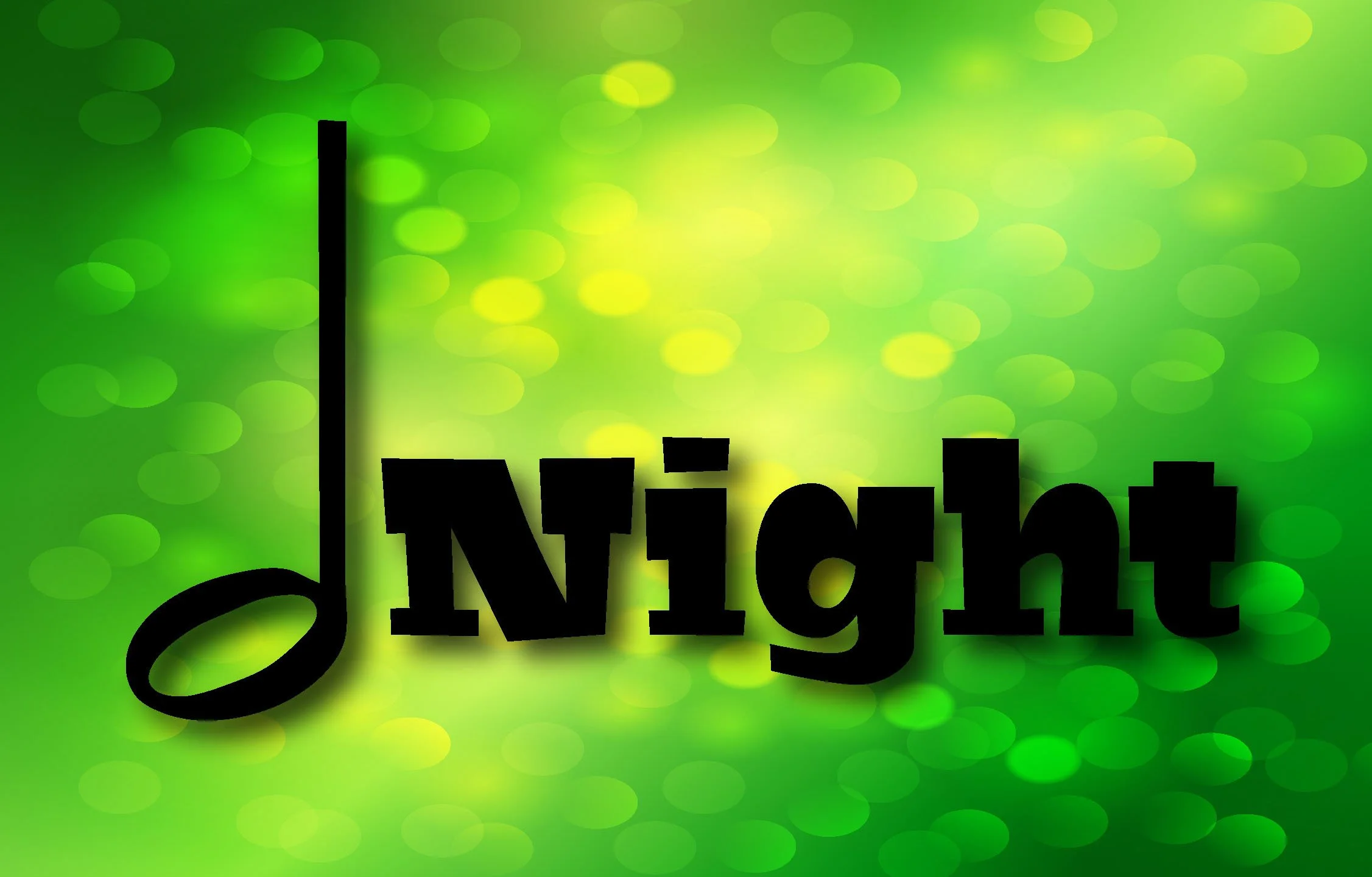 LOMB Half Night Party