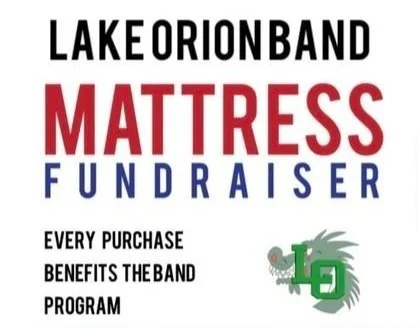 8th annual LOBB Mattress Fundraiser 