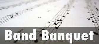 BAND BANQUET