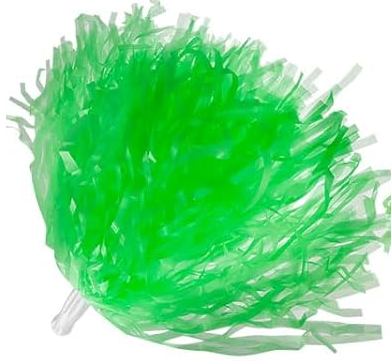 Neon Green Pom Pom.PNG