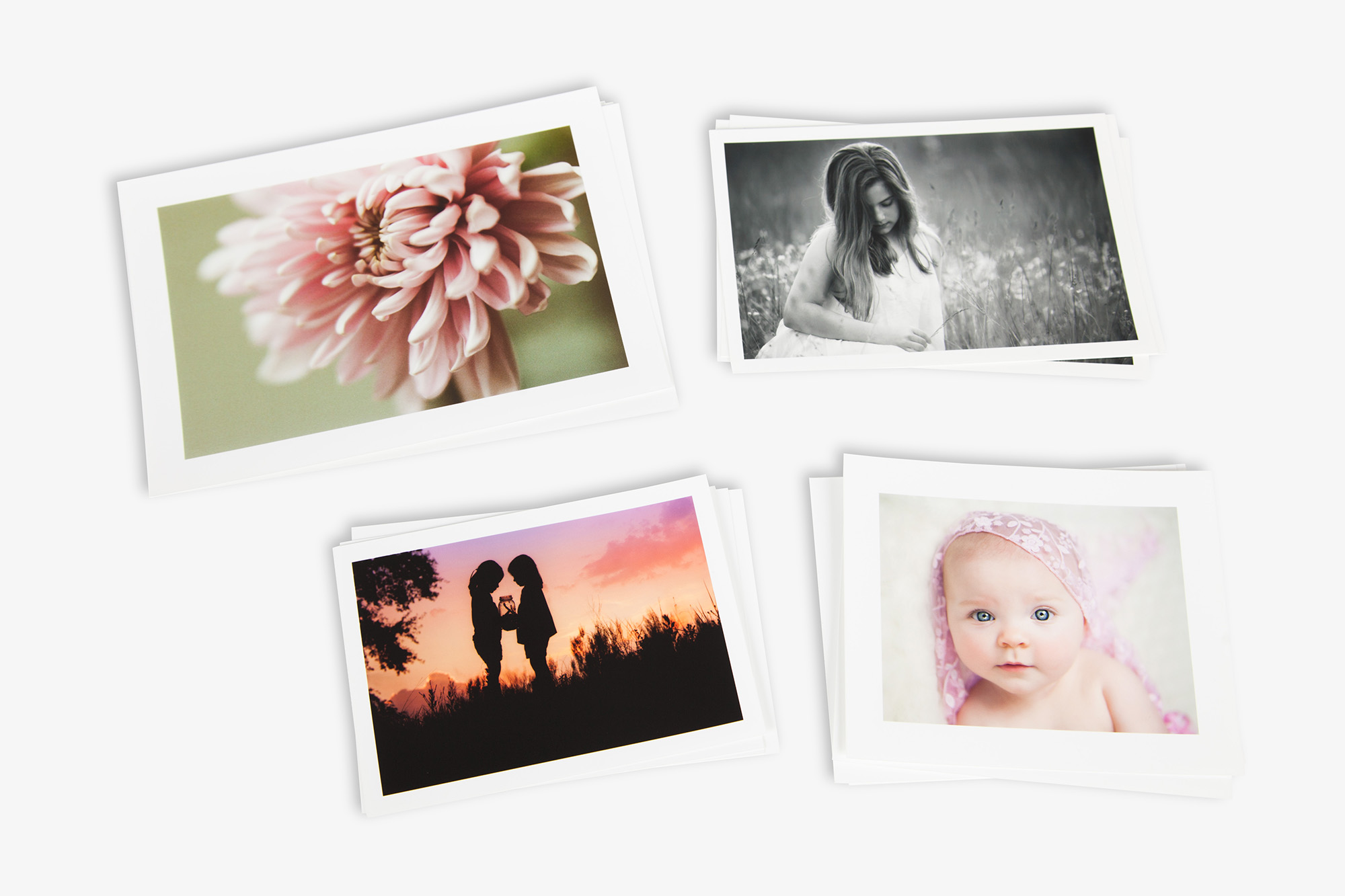 Border Photo Prints Photo Prints with Borders