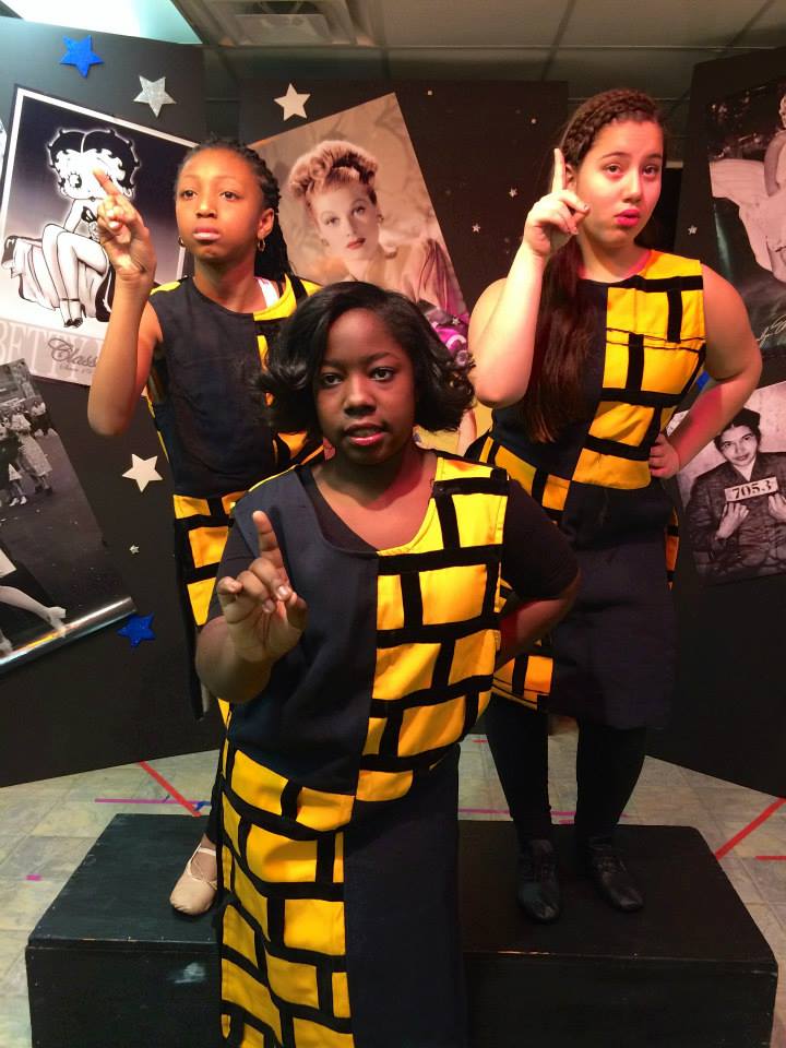 rescue me: A MUSICAL HISTORY OF WOMEN - conceived & written by Dr. Dorothy marcic