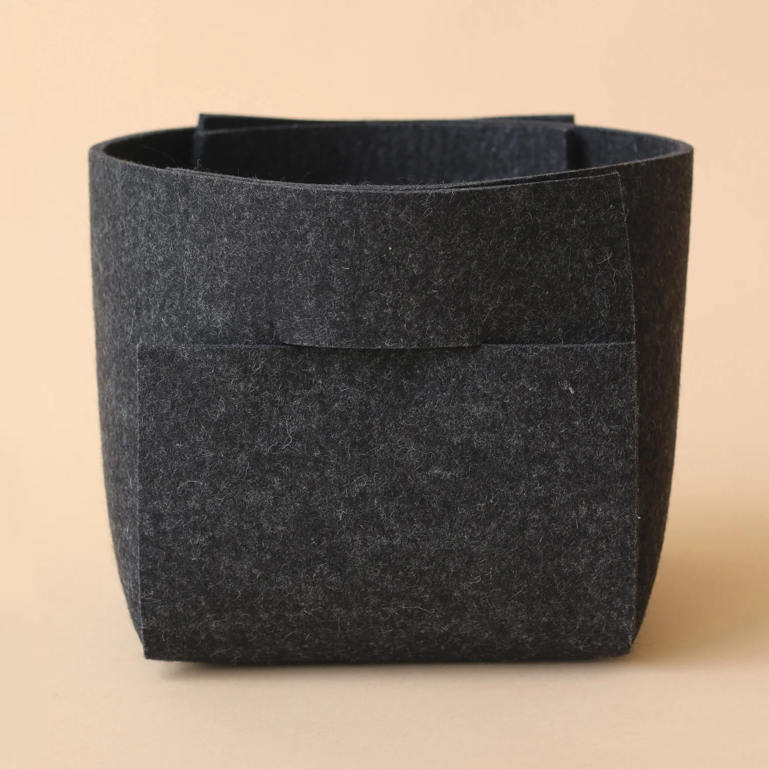 CHARCOAL TUB