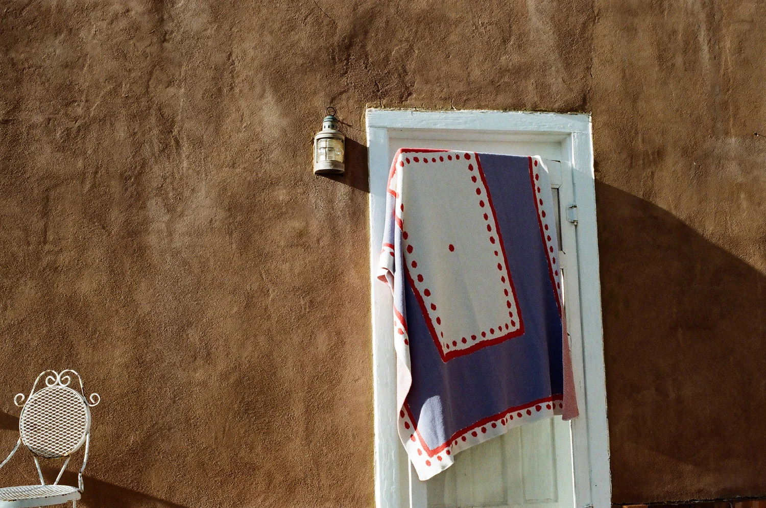 LANTANA BLANKET