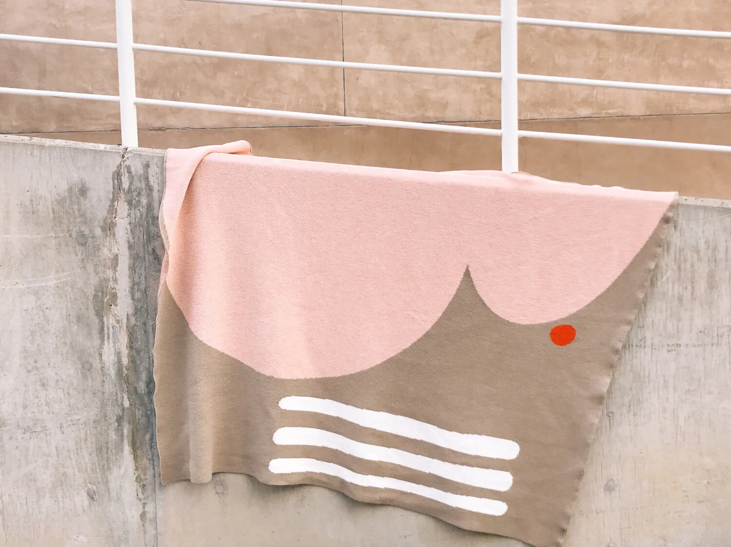 SUNDOWN BLANKET