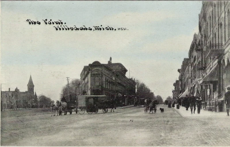 The Point-Broad & Howell-Early Days.jpg