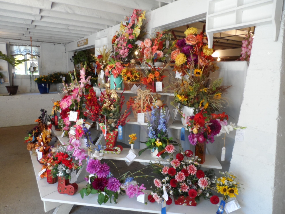 Flower Display (2014).JPG