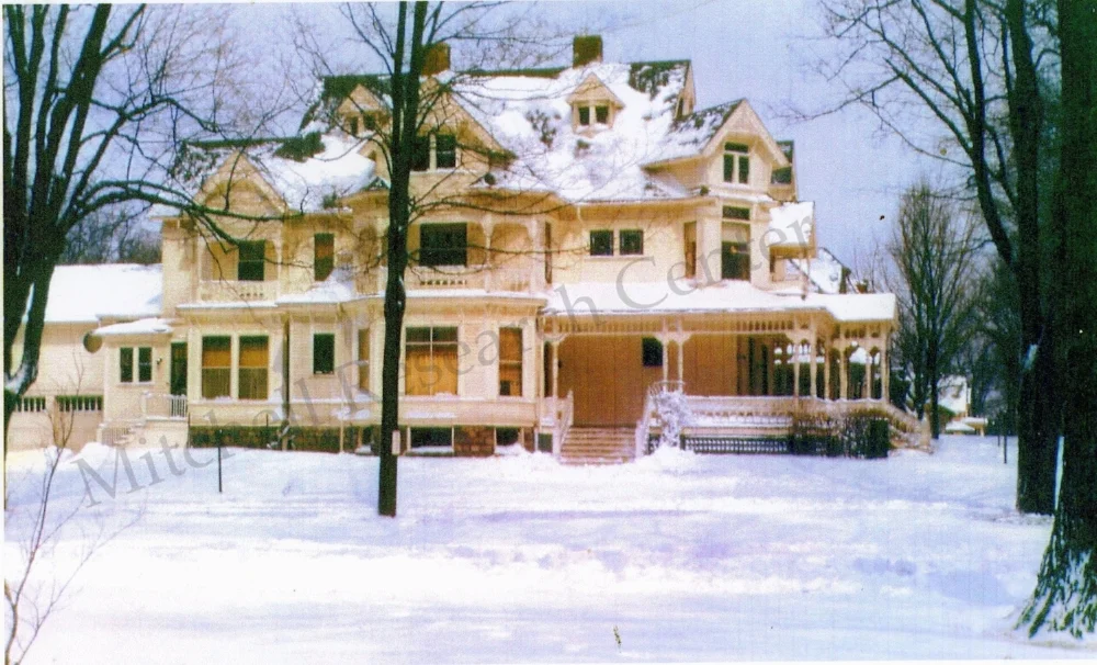 Miner Jessen Funeral Home