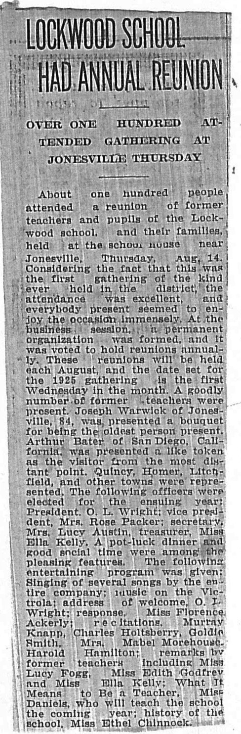Hillsdale Daily News