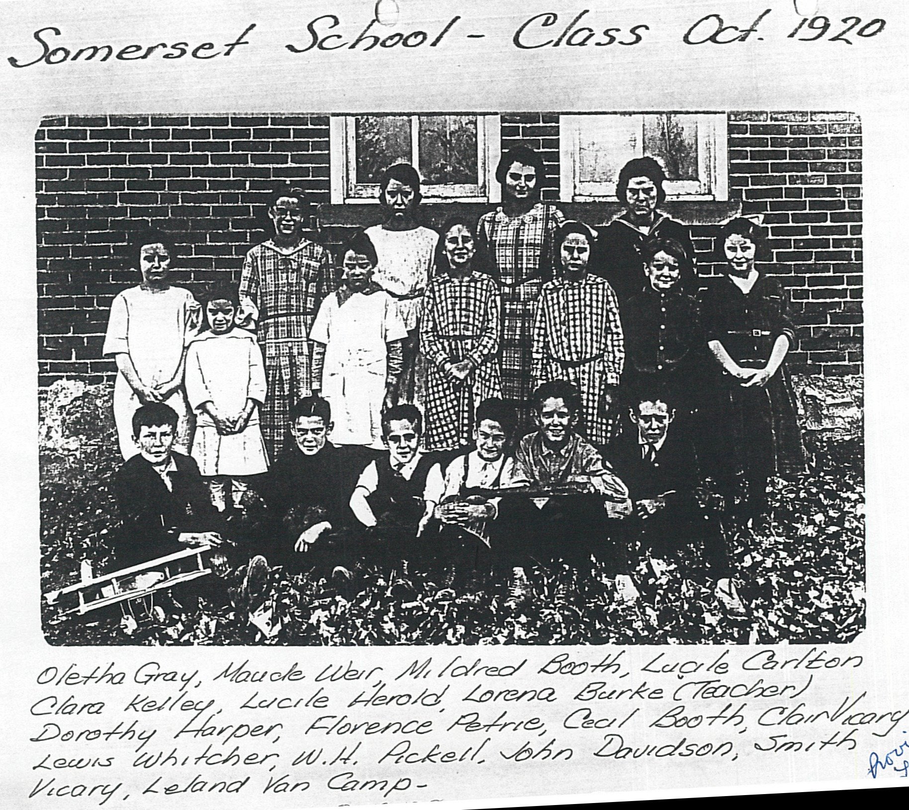 NL Somerset School Class of 1920.jpg