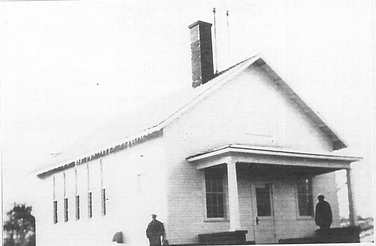  Taylor School 1930 