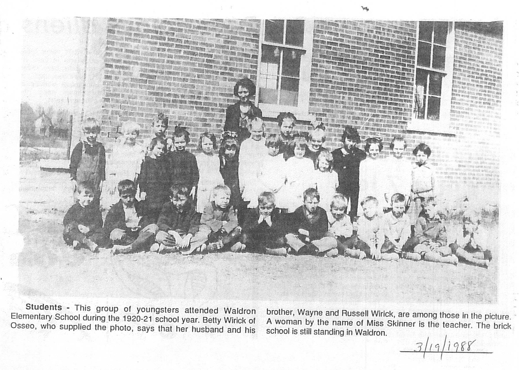 1920-21 Waldron Elementary.jpg