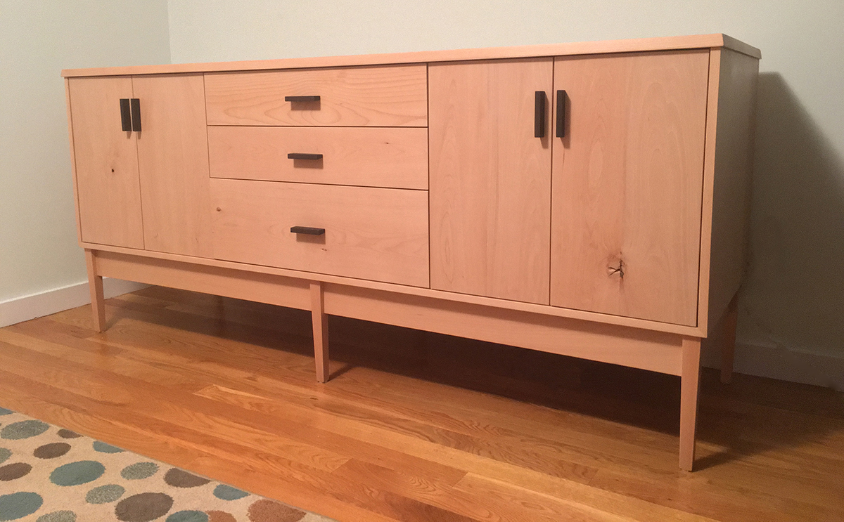 Nestor Storage Console