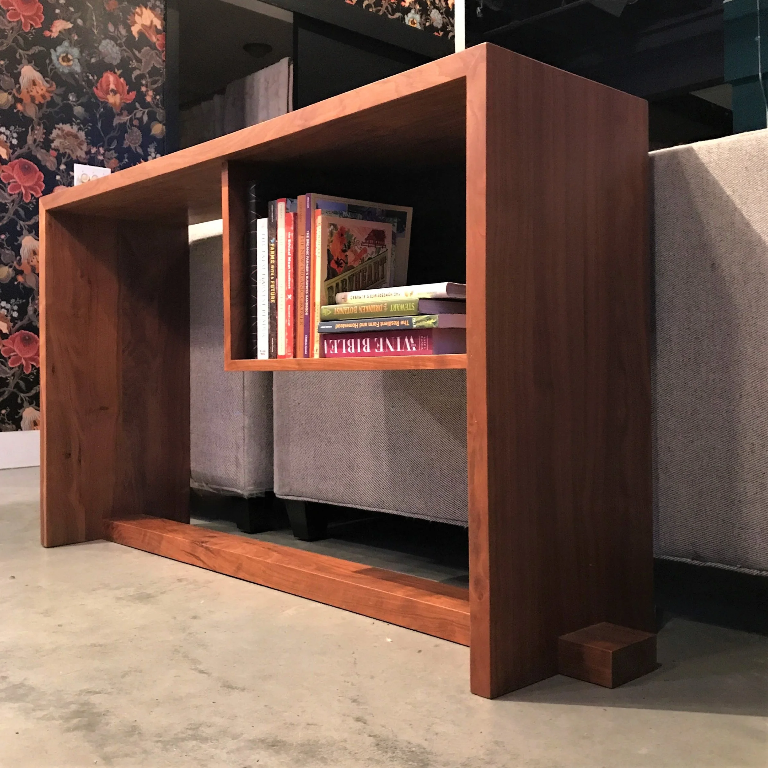 Knight Sideboard