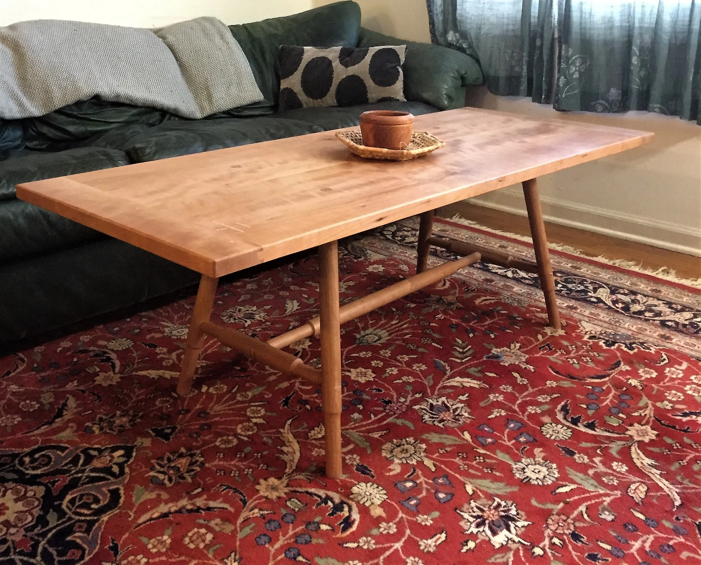 Bowie Coffee Table