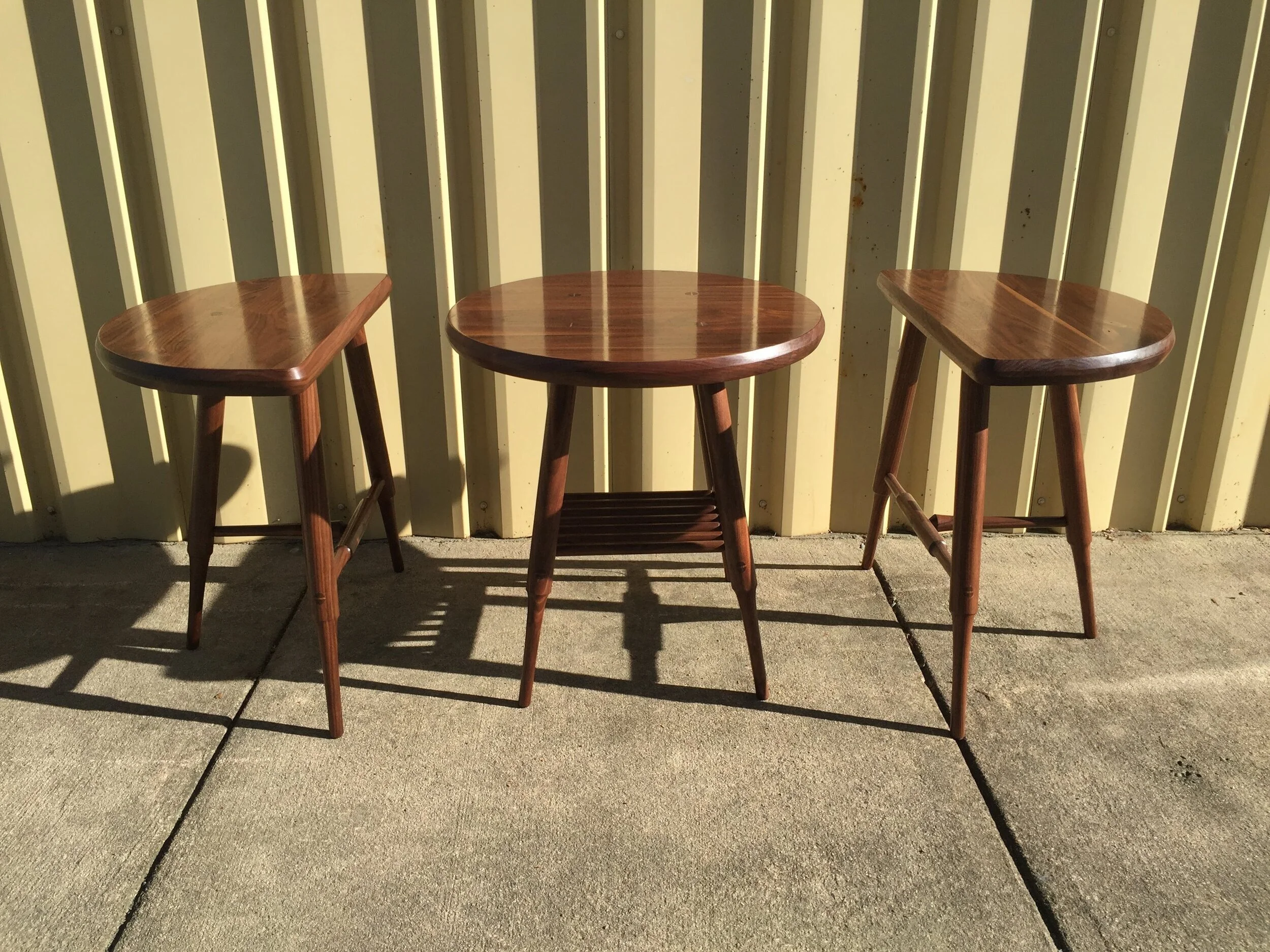 Bowie Occasional Tables