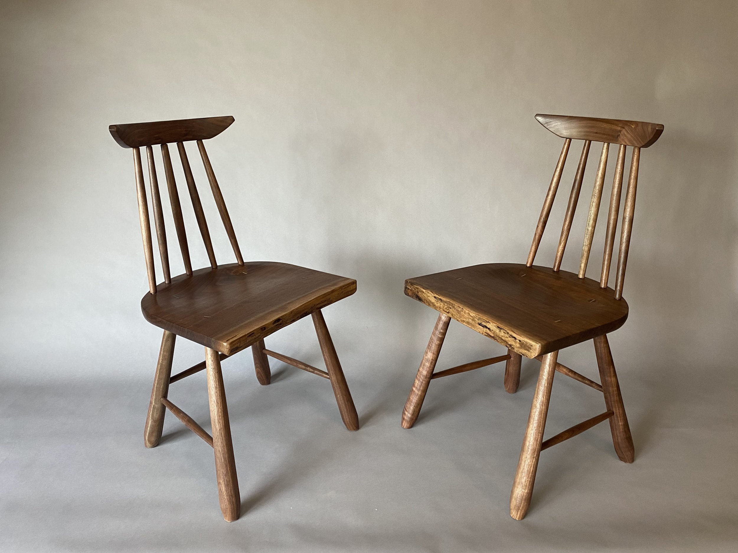Seaton Side Chairs