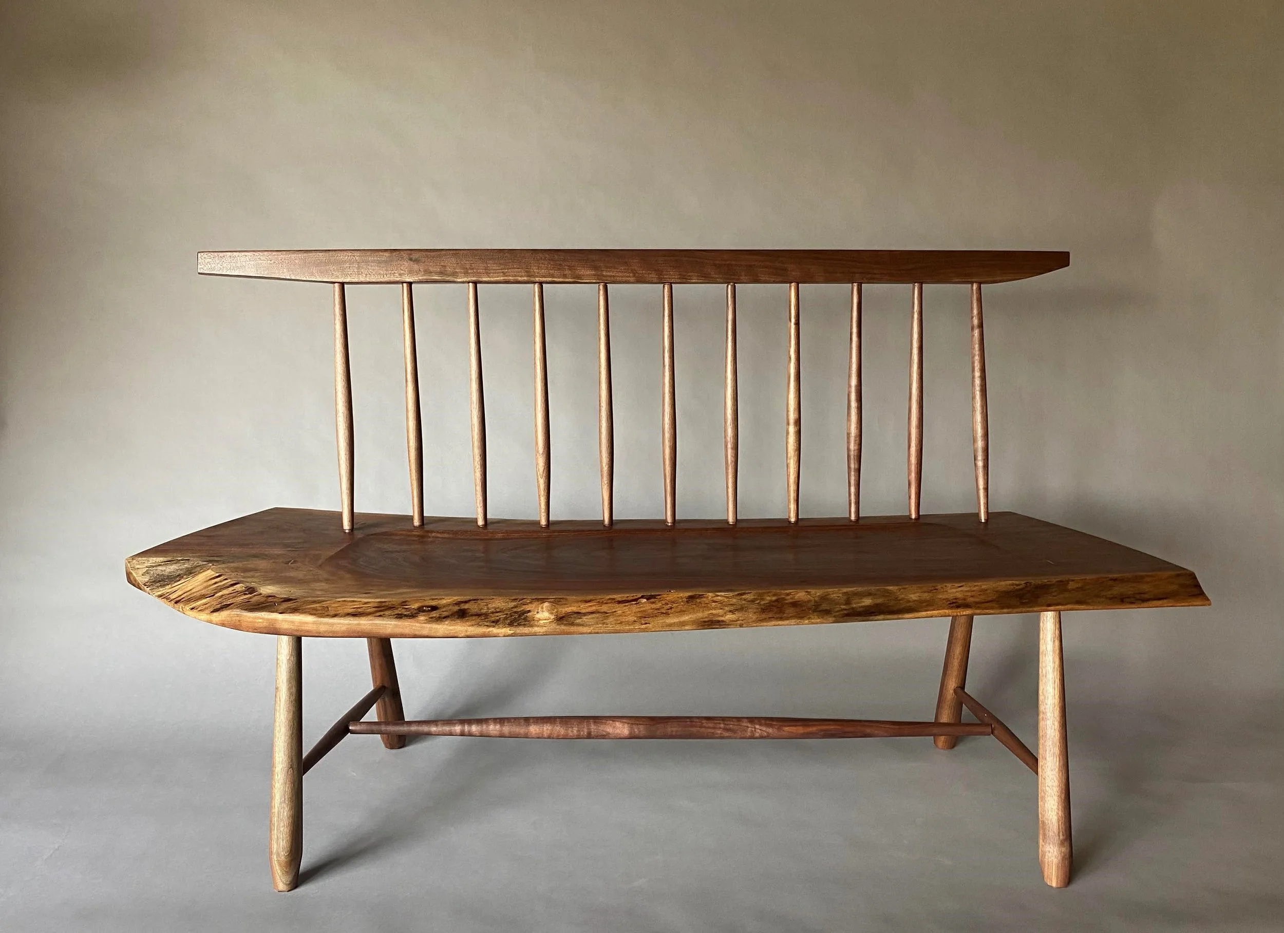 Seaton Bench