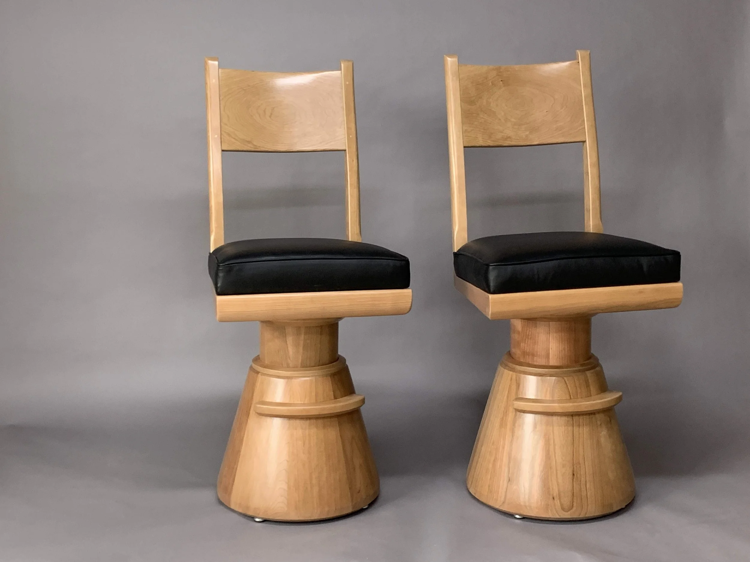 Reams Adjustable Stools