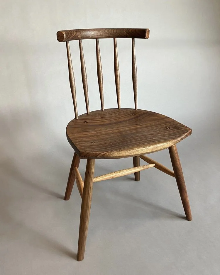 Anderson Side Chair