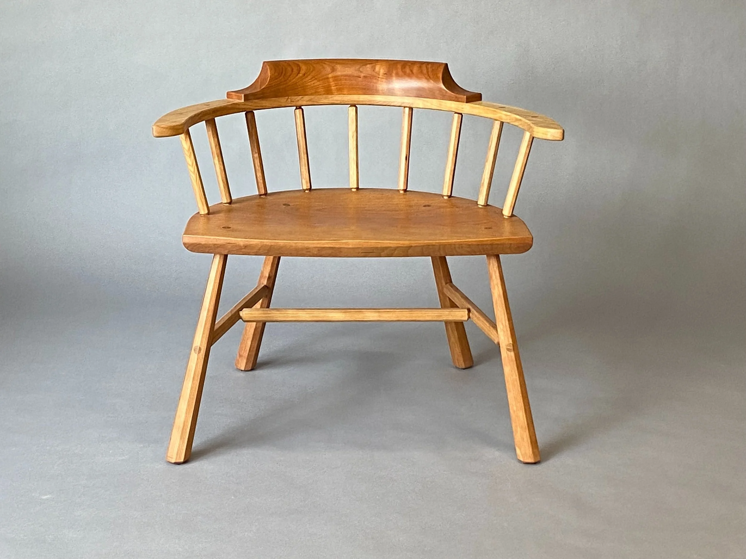 Oermann Armchair