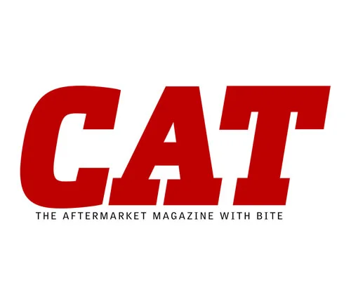 The Real Mini Company in CAT Mag