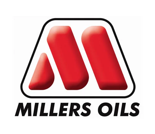 The Real Mini Company Partners With Millers Oils