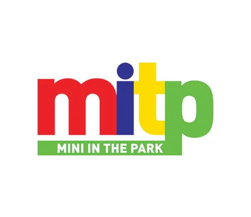 The Real Mini Company at Mini In The Park