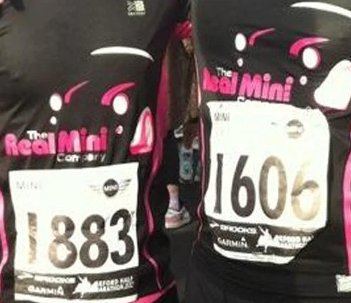 The Real Mini Company Keeps On Running