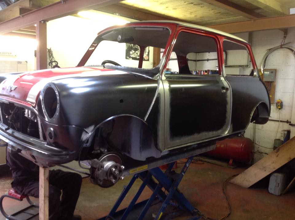 TRMC_Mini_Cooper_Front_Rear_and_Door_Panels