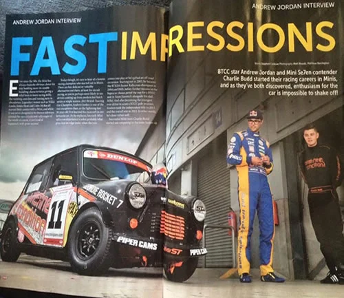 TRMC Keeping It In The Family