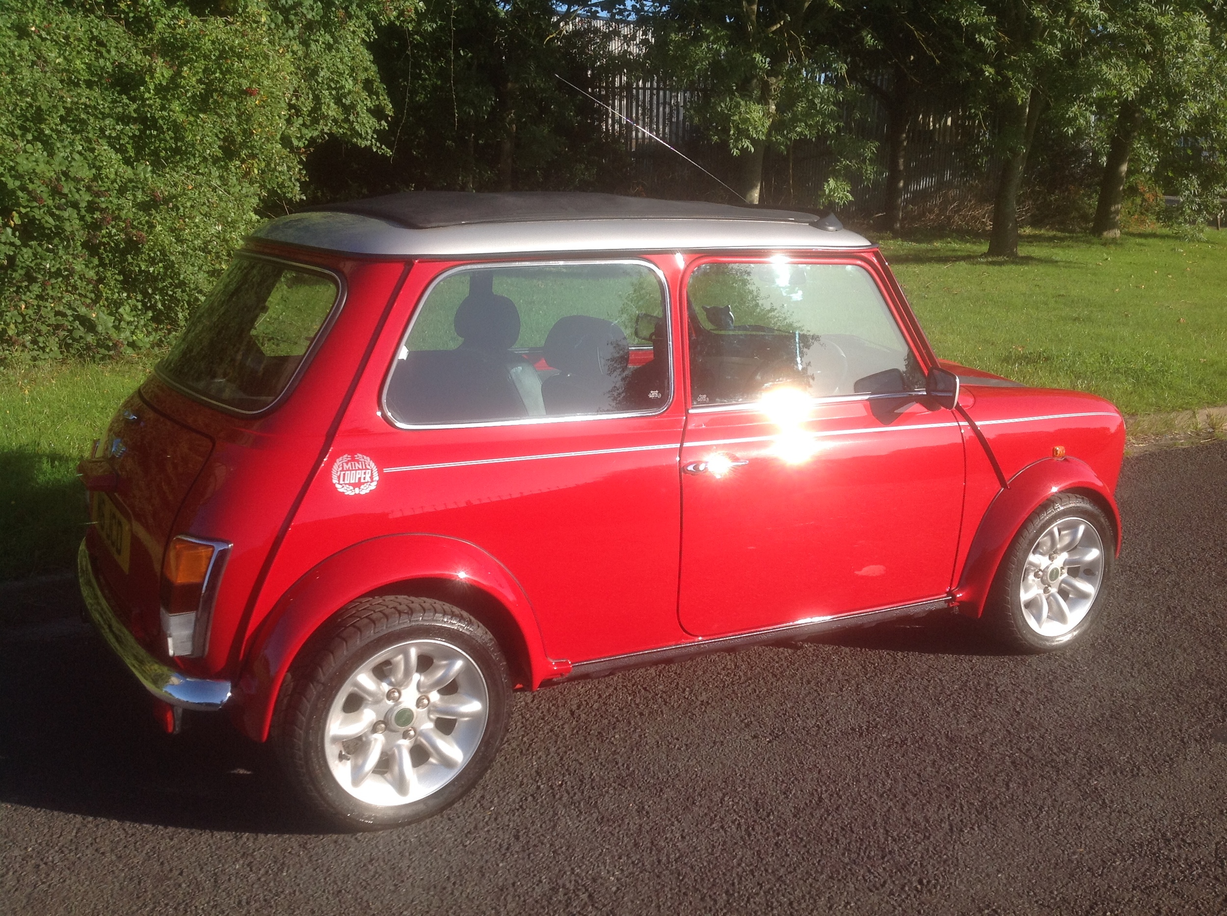 TRMC_Mini_Cooper_Finished_Restoration