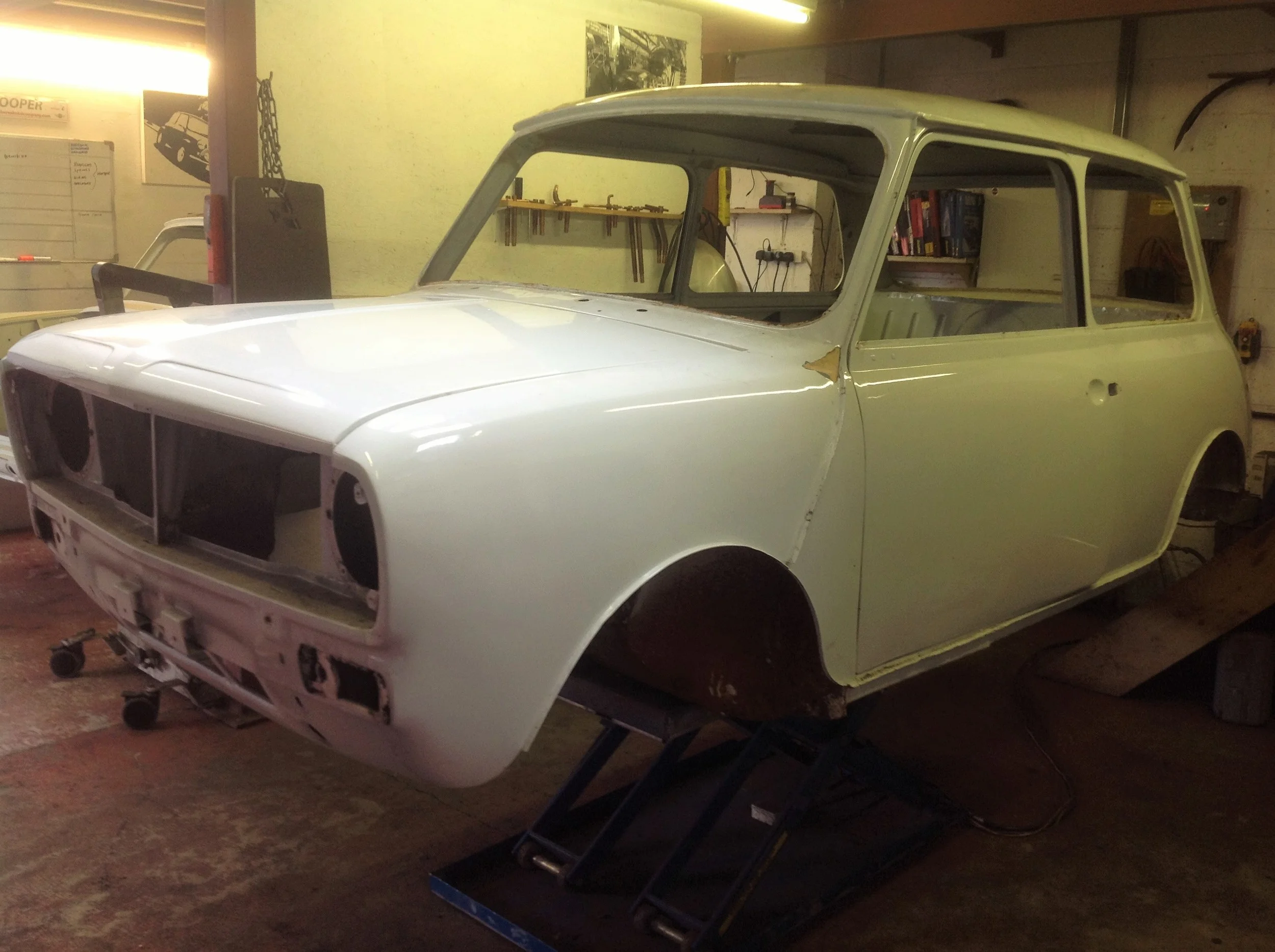 Mini_Clubman_in_TRMC_Workshop.JPG