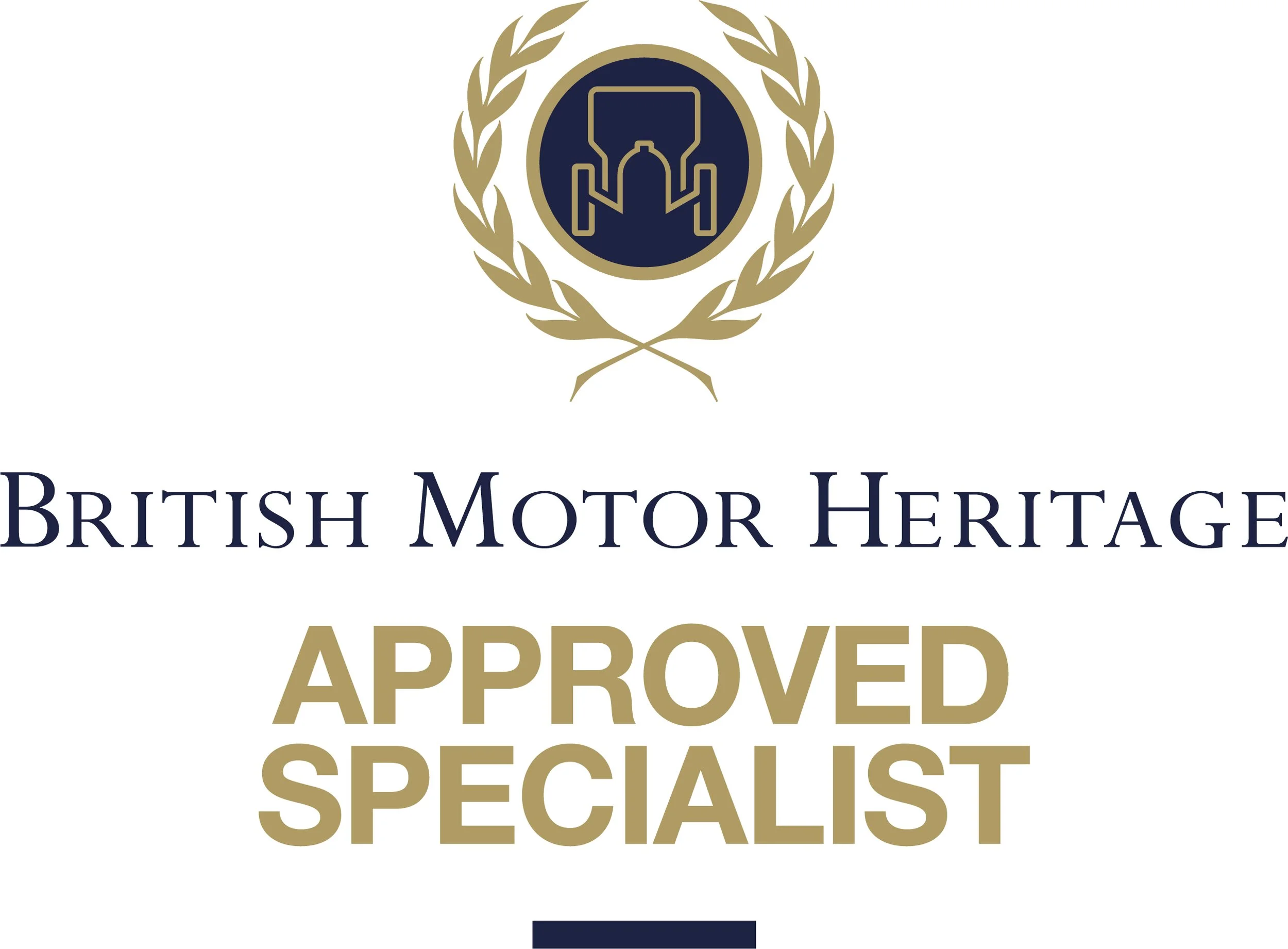 Approved Specialist