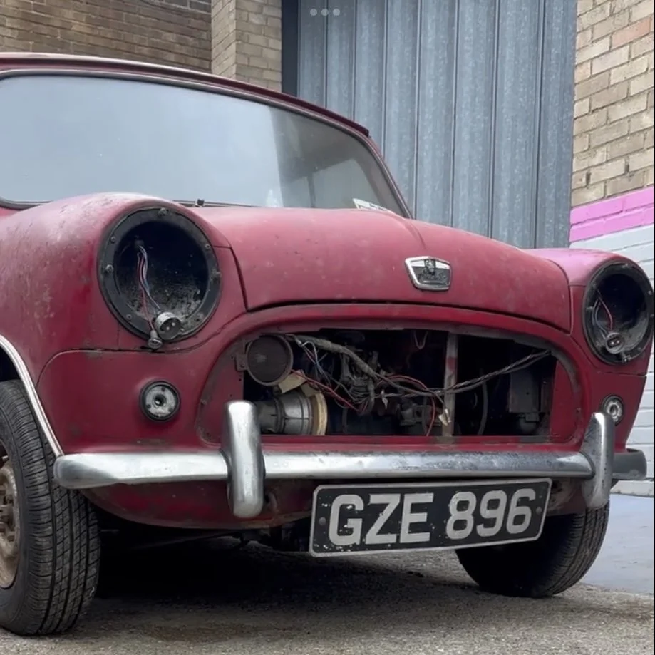 Top of the Morning to Ye, Irish CKD! 