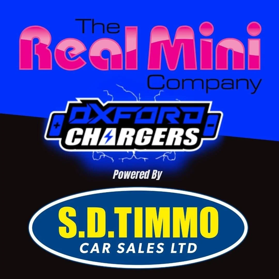 Solidifying the connection between Oxford's automotive heritage and the ...