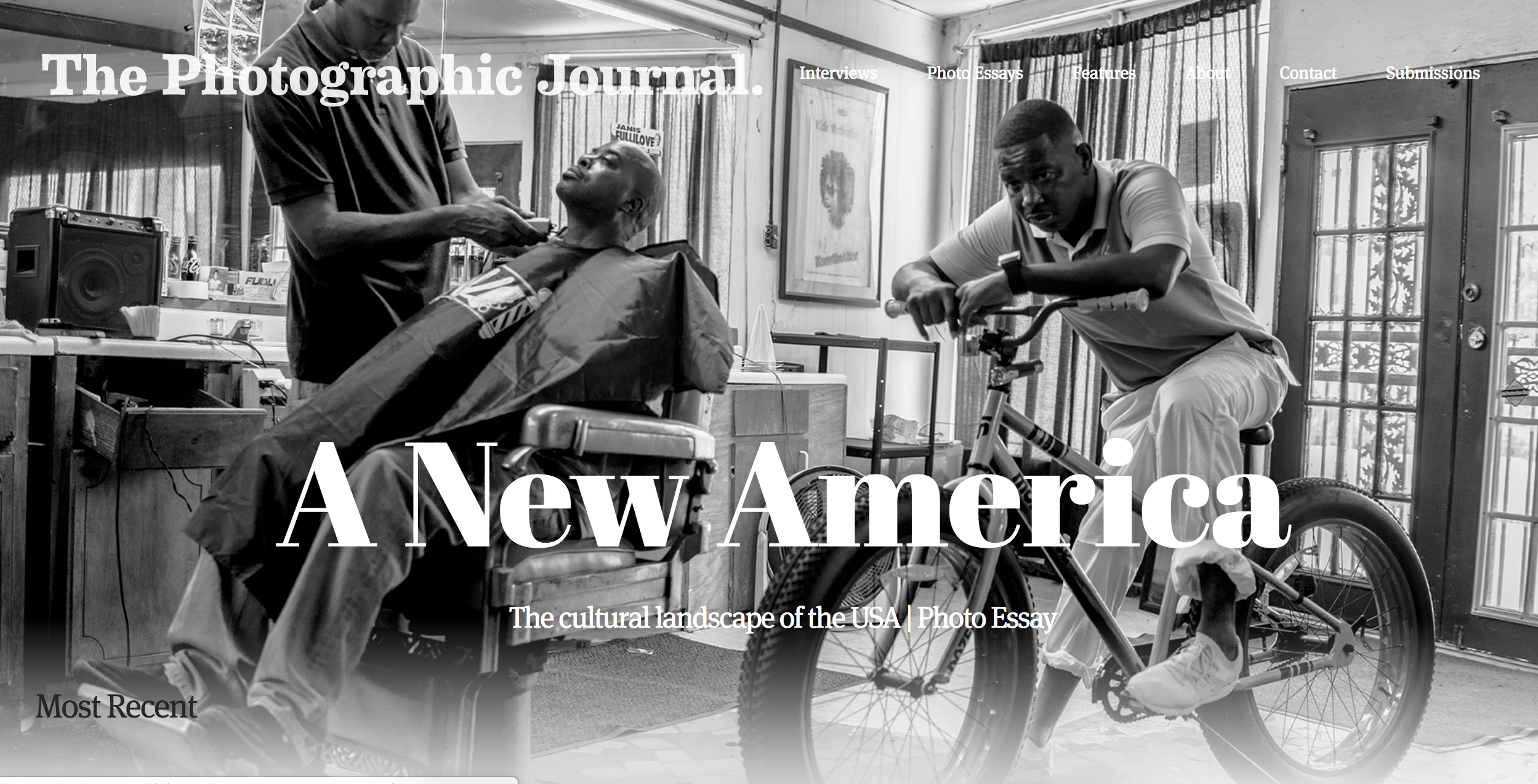 The Photographic Journal