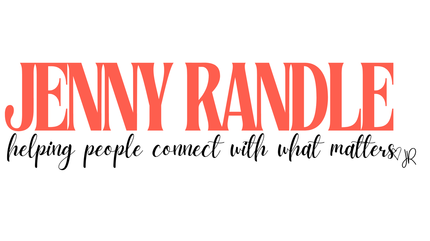 Jenny Randle | Ordained Minister &amp; Creative | Jacksonville, FL