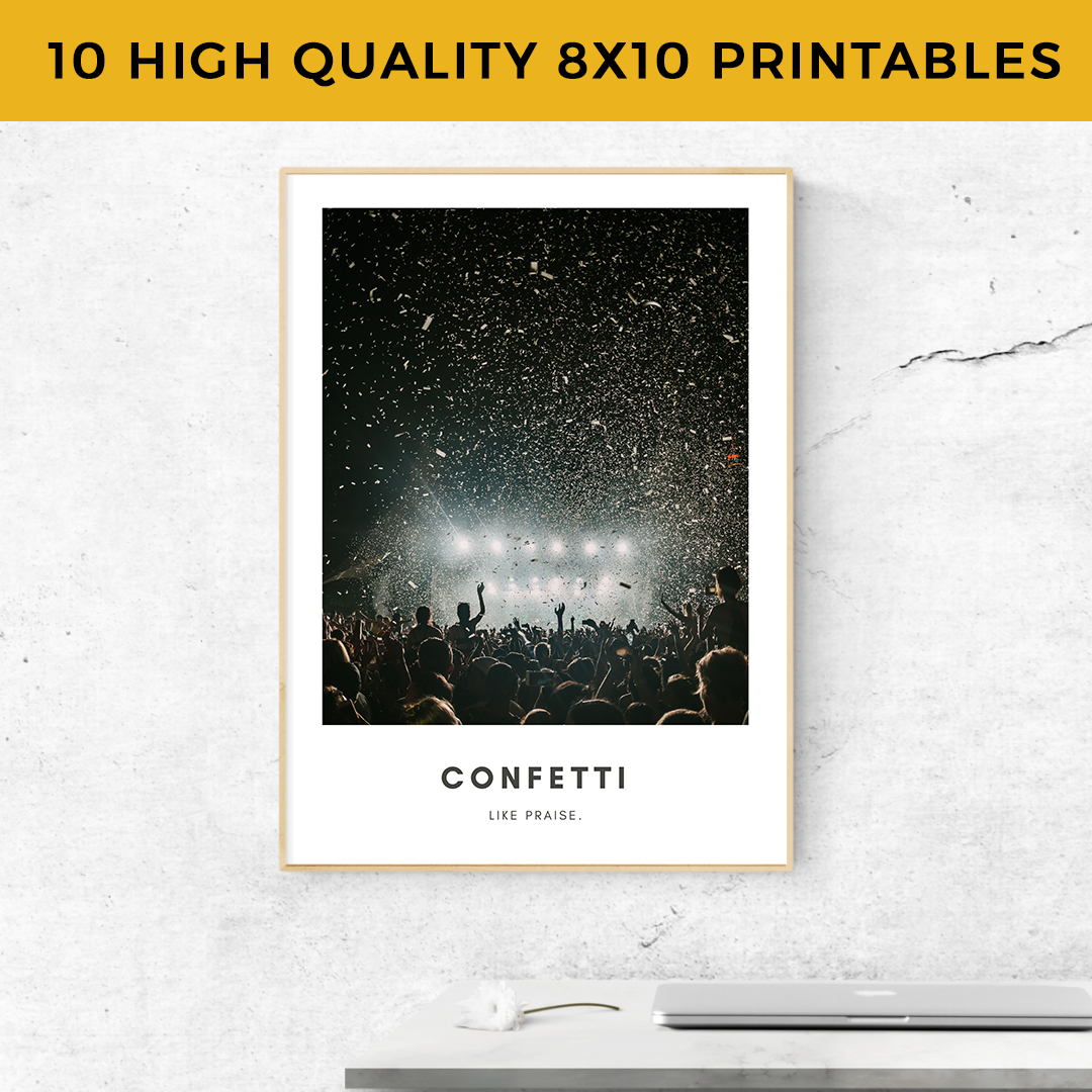 high quality 8x10 prints