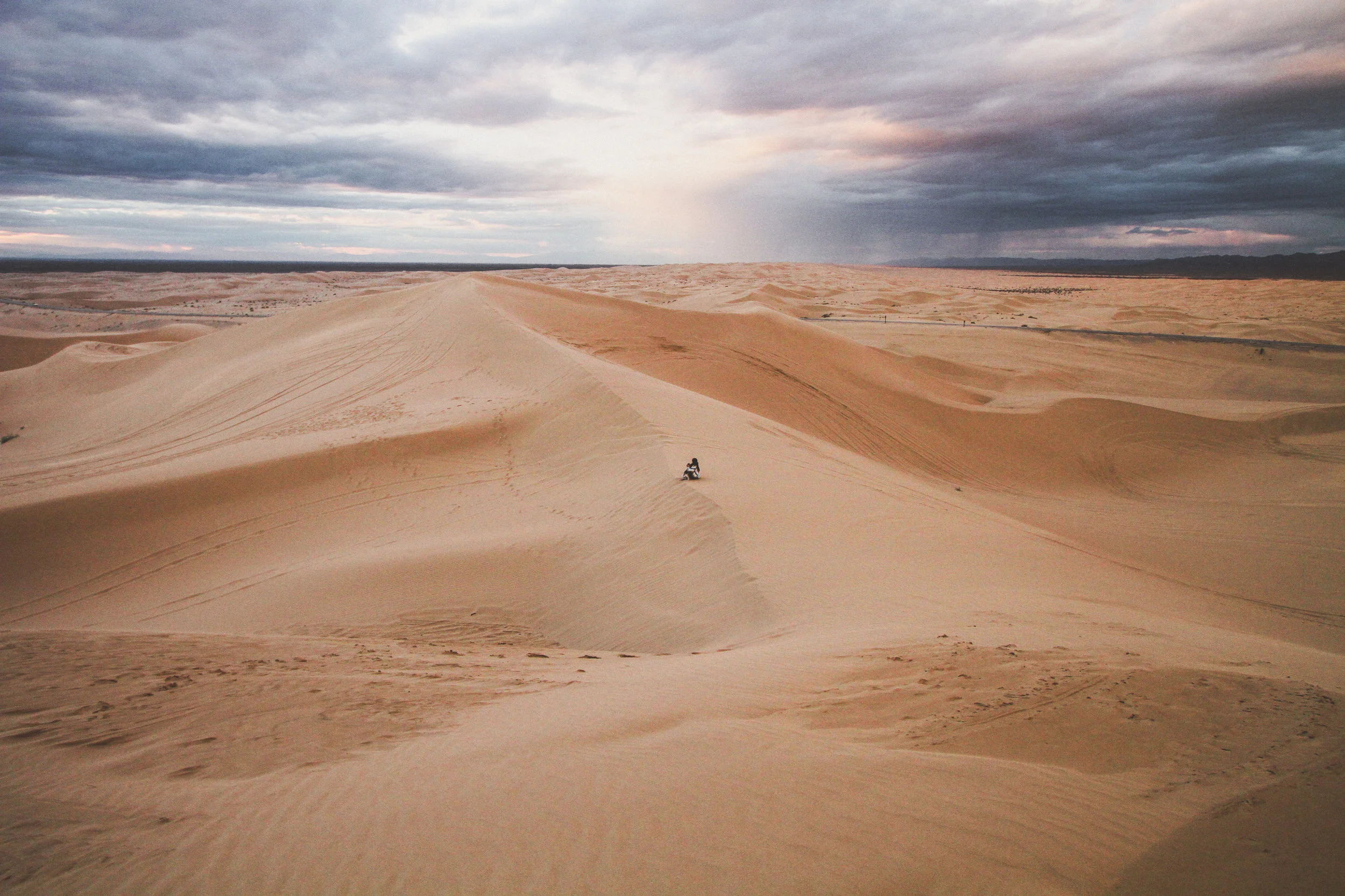 How to Trust God in a Season of Waiting