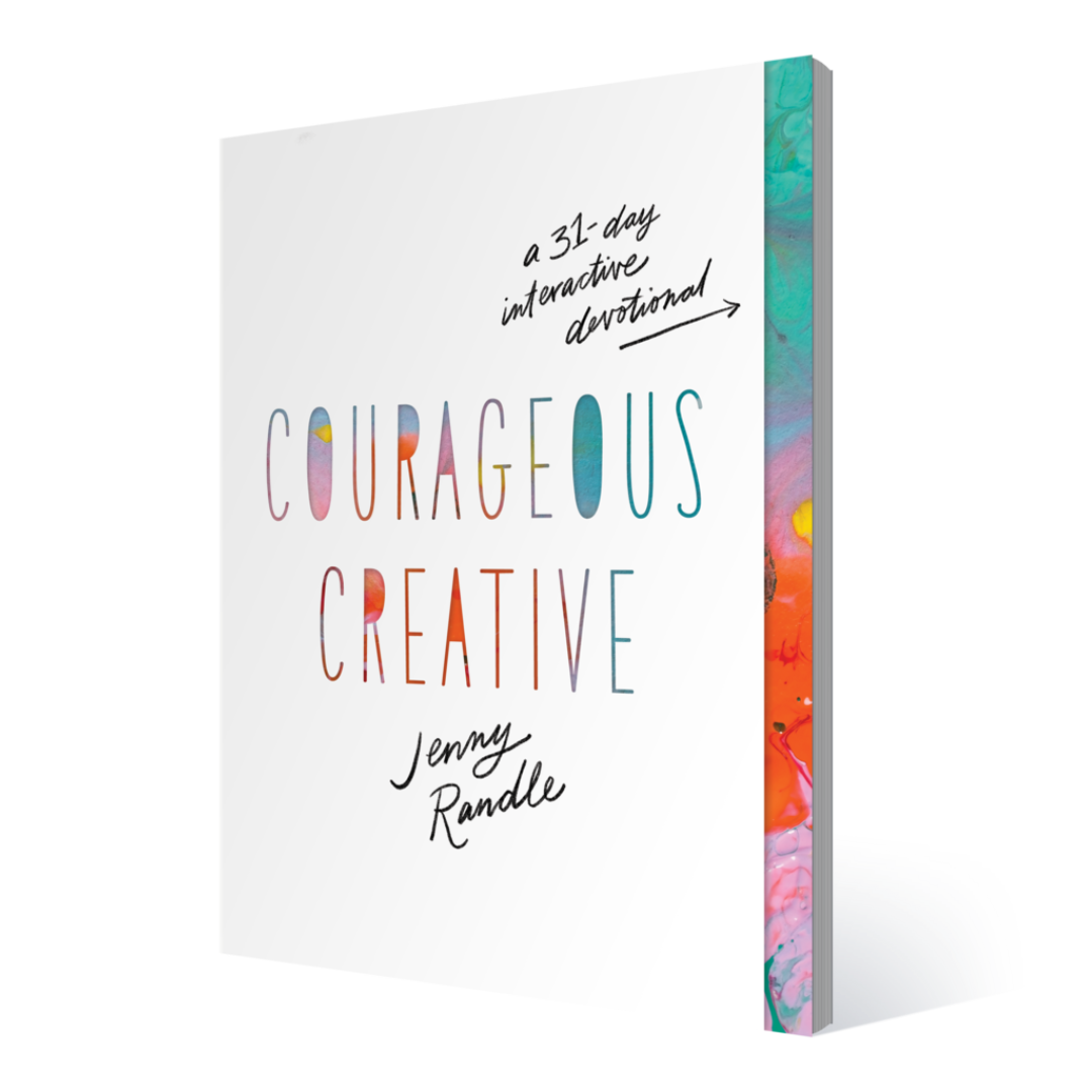 Courageous Creative (Copy) (Copy)