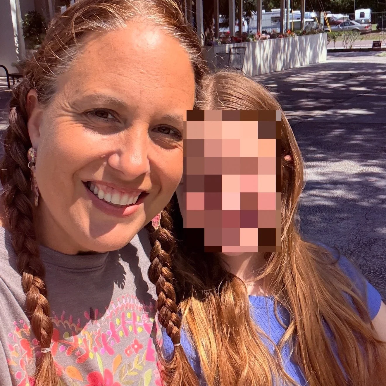 I came across a Christian book for teen girls all about boundaries, using your voice, and navigating things like dating and dress codes. It was colorful, snarky, and honestly.... I was hooked. But then I got to a section on homemaking, brushing your 