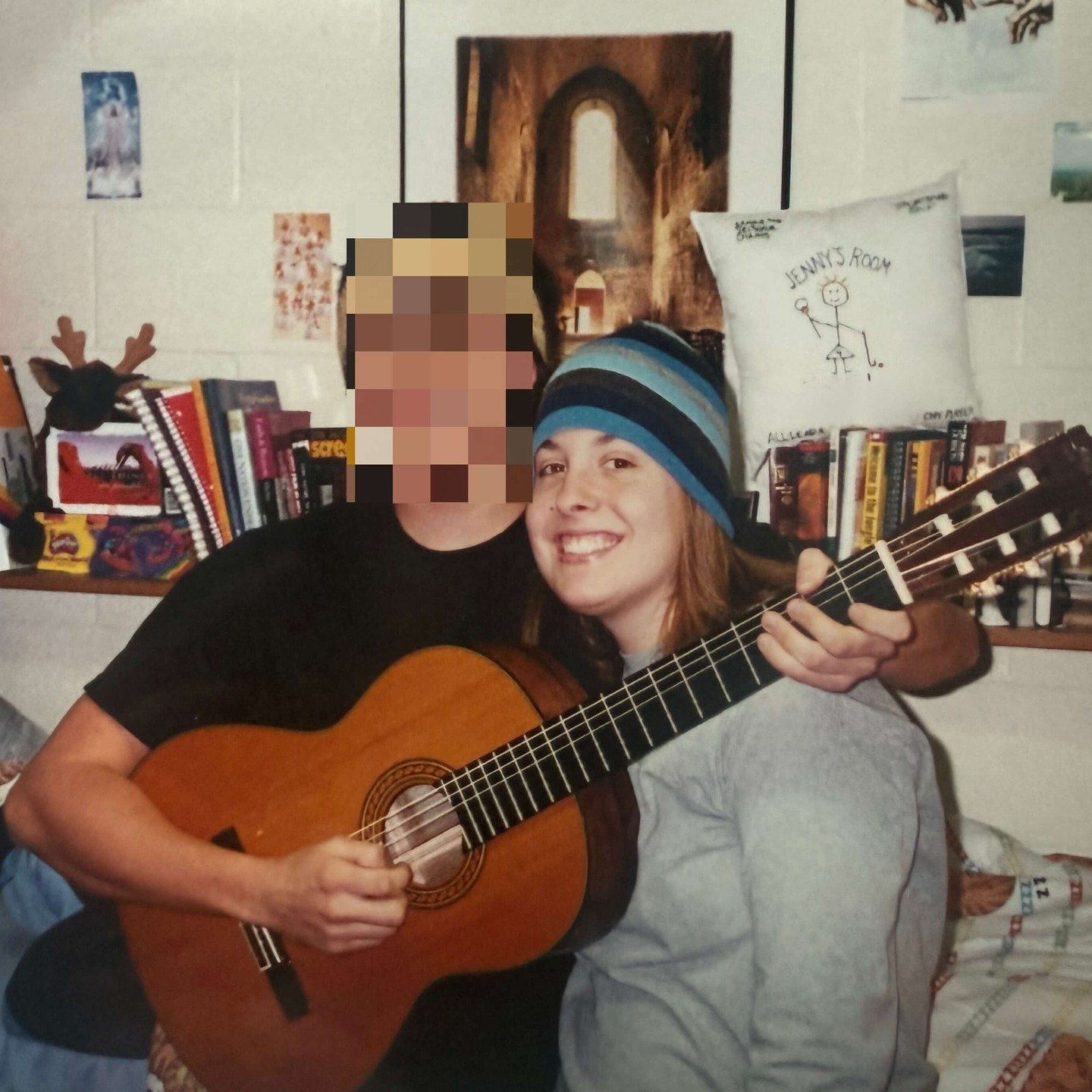 *trigger warning*: abuse in the church

Being broken-hearted by church leaders and clergy isn&rsquo;t foreign to me. When I became a Christian just before college, the church I became a part of was&hellip; broken. Maybe a more accurate way of saying 