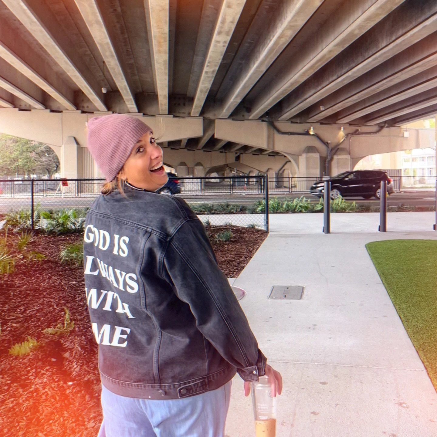 In talking with the bestie the other day we mulled over how tangible the brokenness of the world feels. Maybe this post is for the ones who laugh anyways&hellip;. Wondering what. In. The. World. Is. Happening?! And what am I supposed to do about it? 