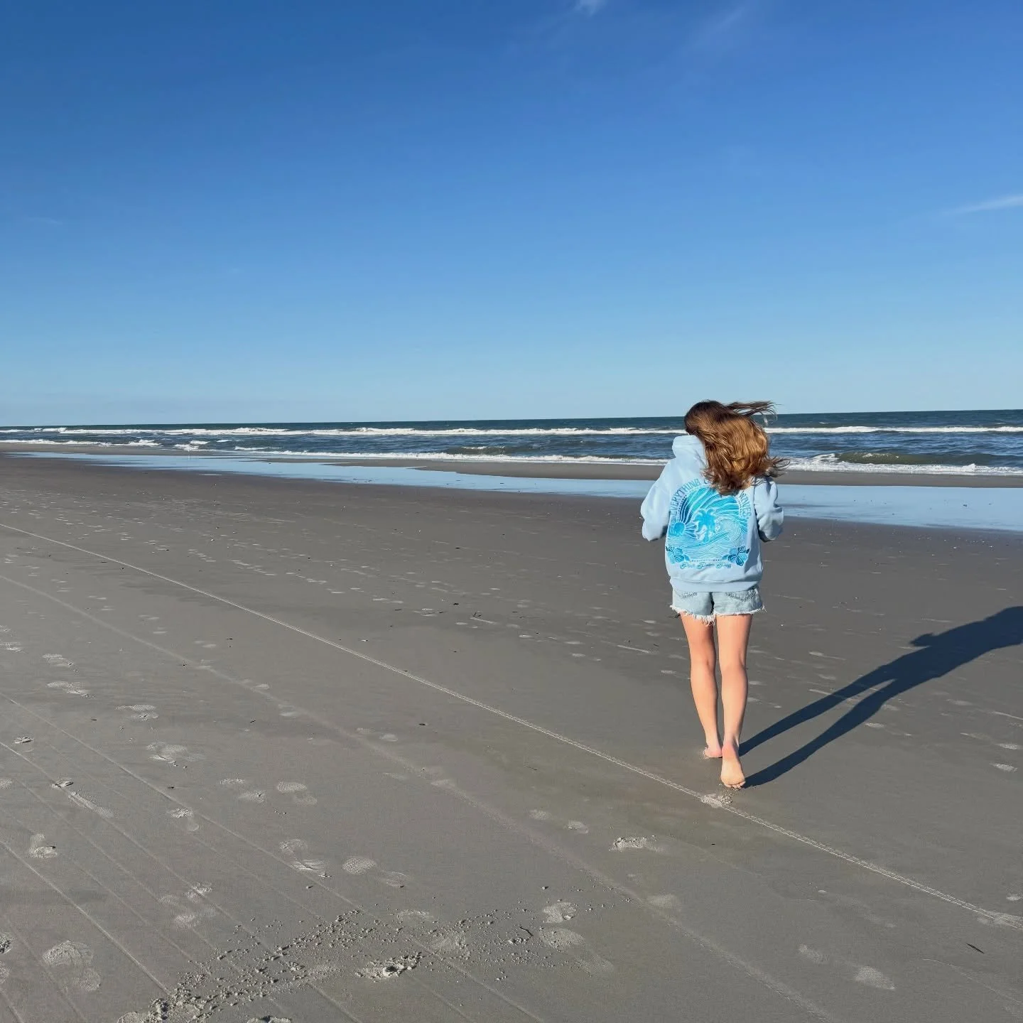 &ldquo;There&rsquo;s only a handful of years with them at home.&rdquo; She said as she headed to the airport. 

A few years ago, I stopped traveling for work as an itinerant minister. I miss teaching the Bible at different churches and events, but th