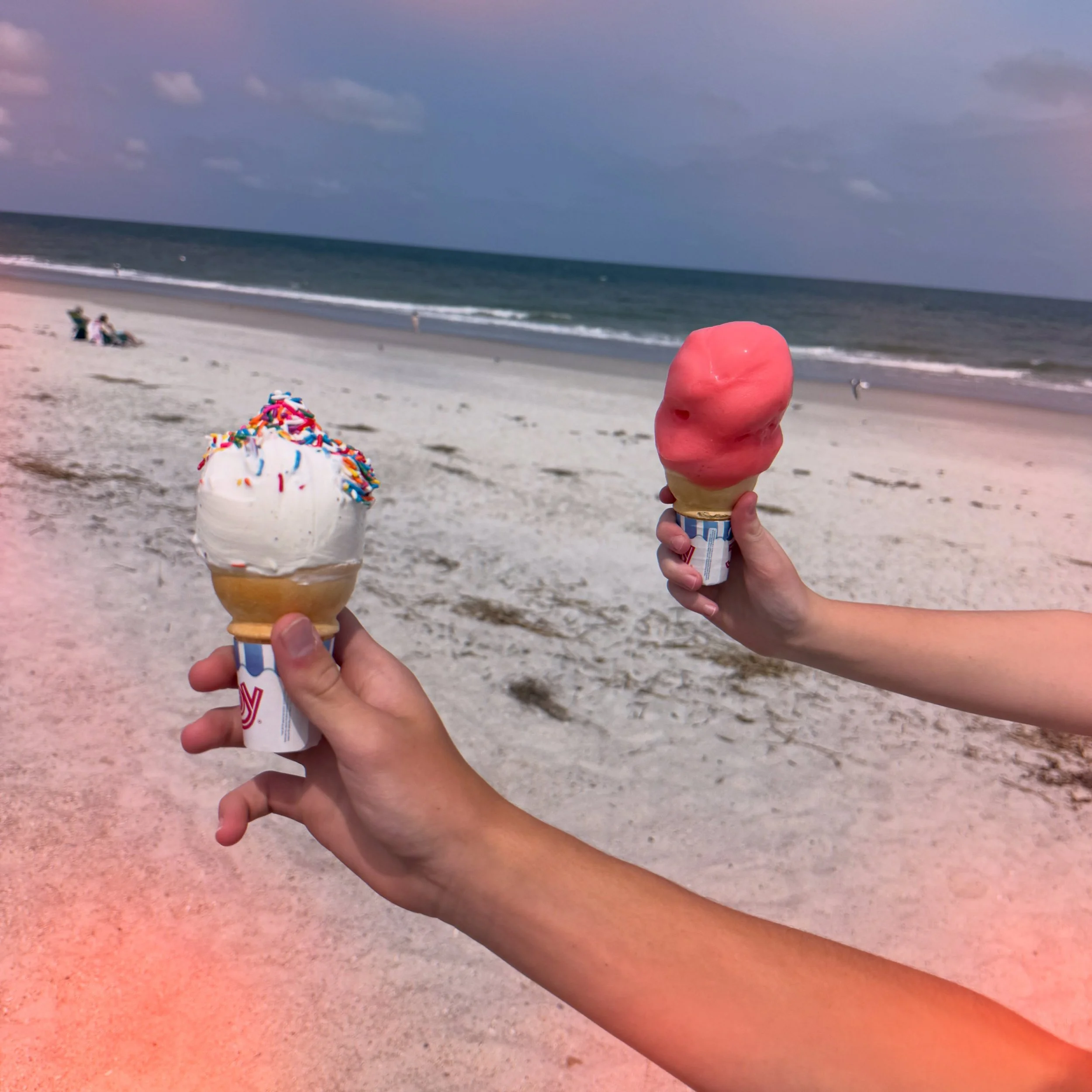 🍦 season.